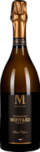 Champagne Moutard »Père & Fils« Brut Nature NV Schaumwein