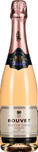 Bouvet Brut de Loire Saumur Rosé Brut NV Spumante