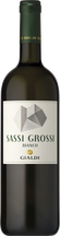 Sassi Grossi Bianco Weißwein