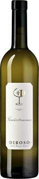 Gewürztraminer Diroso Weinkellerei