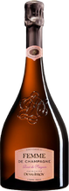 Champagne Duval-Leroy »Femme de Champagne« Grand Cru Rosé de Saignée Brut Schaumwein