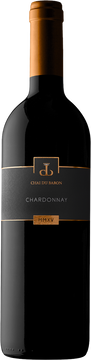 Chardonnay Barrique AOC Valais
