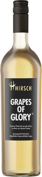 »Aged Reserve« - Dank dem erhöhten Anteil reifer Reserveweine (>30%)
schmeckt er noch wertiger, vielschichtiger und fulminanter. Diese durften in
unserem 150 Jahre alten Sandstein Gewölbekeller teils über 16 Monate reifen
und veredeln in der Cuvée den 2023er Jahrgang als Grundgerüst. Daher ohne
Jahrgangsangabe