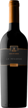 La Réserve AOC Valais