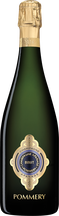 Champagne Pommery Apanage Brut NV Schaumwein