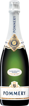 Champagne Pommery Blanc de Blancs Apanage Brut NV Schaumwein