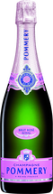 Champagne Pommery Rosé Royal Brut NV Schaumwein