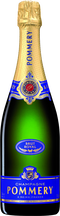 Champagne Pommery »Royal Brut« NV Schaumwein