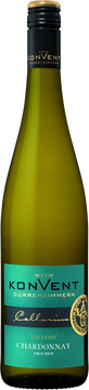 Cellarius Exclusiv Chardonnay, Flaschenabbildung