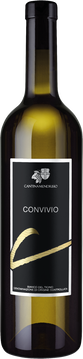 Convivio Das Zusammensein
