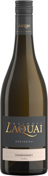 Flaschenfoto Chardonnay