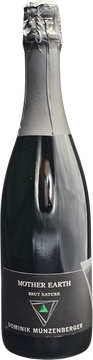 MOTHER EARTH Sekt