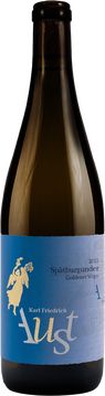 2022er Goldener Wagen Spätburgunder