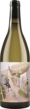 2023er Radebeuler Steinrücken Auxerrois