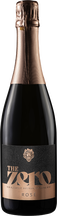 The Zero Rosé Spumante