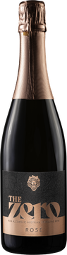 Dieser fein perlende Rosé Schaumwein
überzeugt mit seiner exotischwürzigen
Frucht und Aromen von
Aprikosen, Äpfeln und reifen
Trauben. Er präsentiert sich elegant
in fruchtigem Zartrosa. Gekeltert
wird er aus österreichischen Welschriesling-
und Dornfelder Trauben.