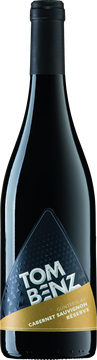 Cabernet Sauvignon Reserve