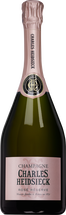  Champagne Charles Heidsieck Rosé Réserve Brut NV Schaumwein