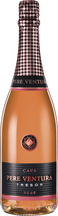 Pere Ventura »Tresor« Cava Rosé Brut NV Spumante