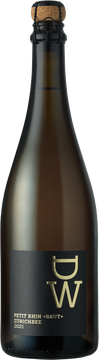 DW Petit Rhin «brut» Zürichsee
Weingut Diederik