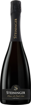 Steininger Blanc de Noirs Sekt Austria Große Reserve Niederösterreich g.U. Langenlois Brut Spumante