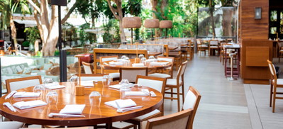 Nobu Marbella