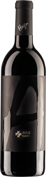 Tiefdunkles Rubingranat, opaker Kern, violette Reflexe, intensive schwarze Beerenfrucht, Brombeerkonfit, mineralische Nuancen, feine Edelholznote, zarte Orangenzesten, präsente, gut integrierte Tannine, feiner Bitterschoko-Touch im Abgang, bleibt gut haften; vielseitiger Speisenbegleiter mit Reifepotenzial; bereits gut antrinkbar