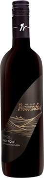 Flaschenbild BIO Pinot Noir Terroir