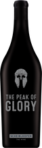The Peak of Glory Rotwein