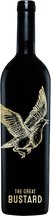 The Great Bustard Rotwein