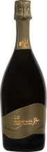 Scharl Souvignier Gris Austria Reserve Steiermark g.U. Brut Schaumwein