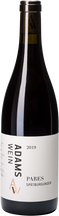 Ingelheim Pares Spätburgunder trocken Rotwein