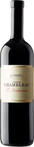 L'Audacieux Rotwein