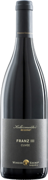 Winzer Krems FRANZ III Cuvée CS/ME/BZ