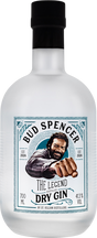 product image  Bud Spencer »The Legend« Distilled Dry Gin