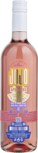 Produktabbildung  Reisetbauer X Markowitsch »Jojo« Wein Aperitivo Rosé und Rose Gin