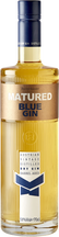 product image  Reisetbauer »Matured Blue Gin« Dry Gin Barrel Aged