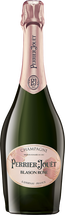  Champagne Perrier-Jouët Blason Rosé Brut NV Schaumwein