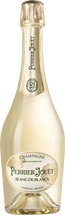 Champagne Perrier-Jouët Blanc de Blancs Brut NV Schaumwein