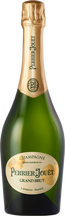 Champagne Perrier-Jouët »Grand Brut« NV Schaumwein