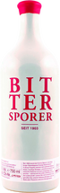Produktabbildung  Sporer Bitter