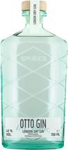 product image  Sporer »Otto« London Dry Gin