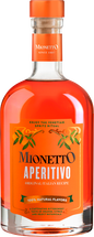 Produktabbildung  Mionetto Aperitivo