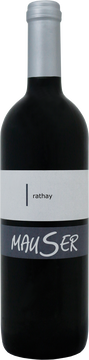 Flaschenfoto Rathay