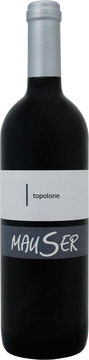 Flaschenfoto Topolone