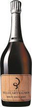 Champagne Billecart-Salmon »Brut Sous Bois« Brut NV Schaumwein