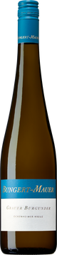 2022 Ockenheimer Kreuz Grauer Burgunder Qualitätswein trocken
