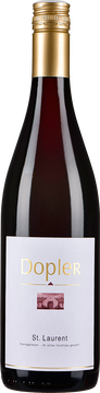 Weingut Dopler, St. Laurent 2022