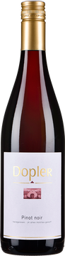 Weingut Dopler, Pinot noir 2022