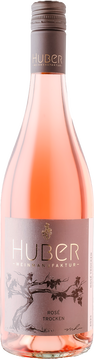Rosé trockn 2 Sterne